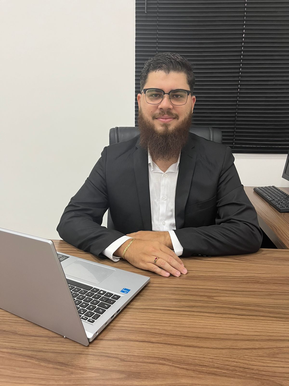 Dr. Mateus Ventura